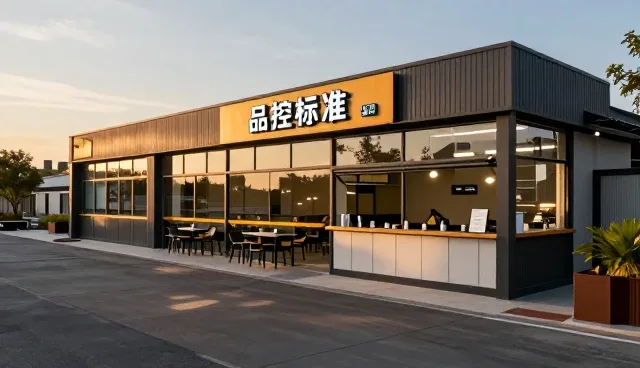 餐饮配套服务在不同场景下的适用性分析