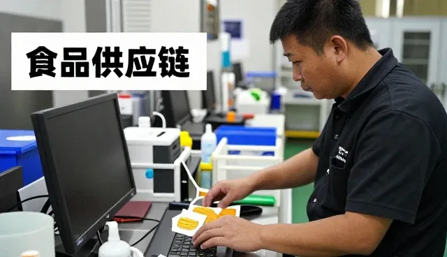食品销售等篇：餐饮配套冷链配送实用干货