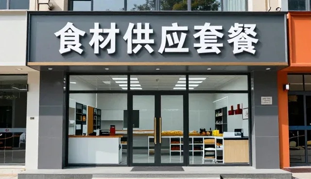 餐饮分装常见问题及应对策略