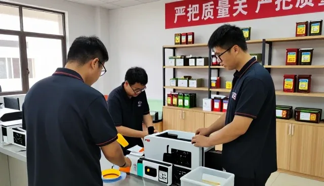 餐饮配套客户如何选择定制化服务